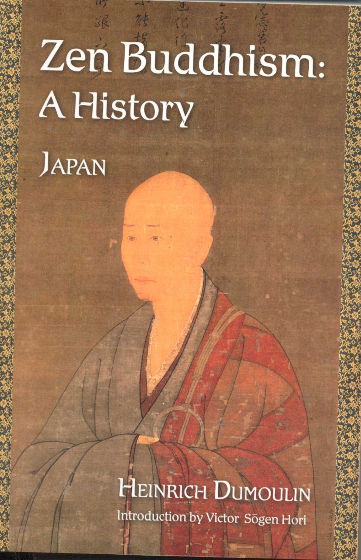 Zen Buddhism