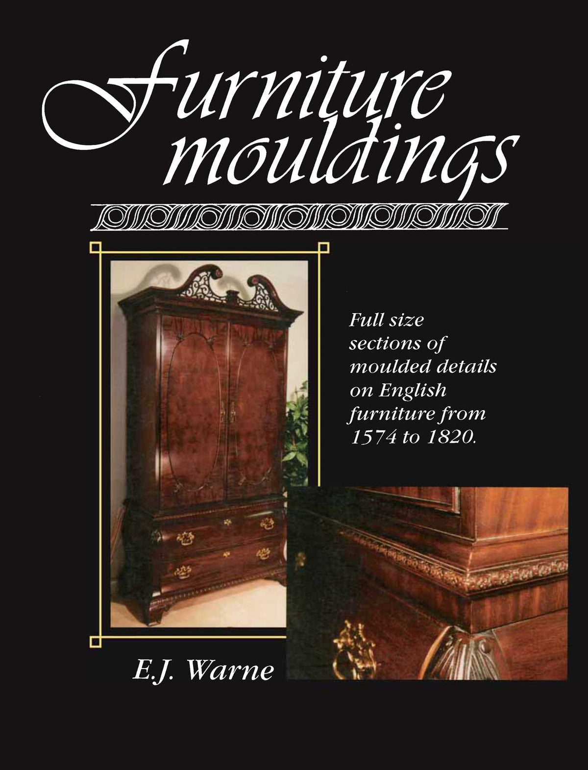 Furniture Mouldings