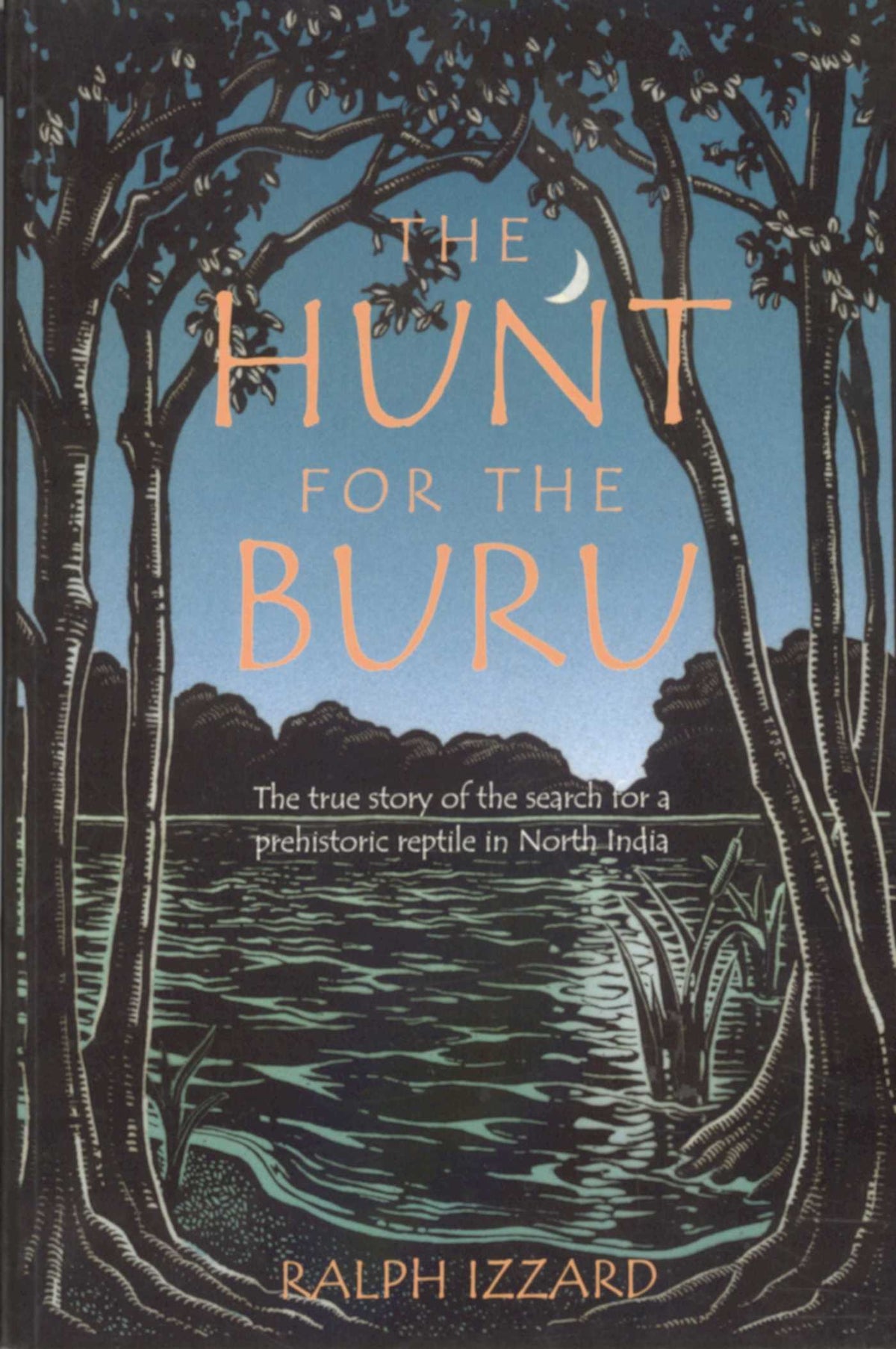 Hunt for the Buru