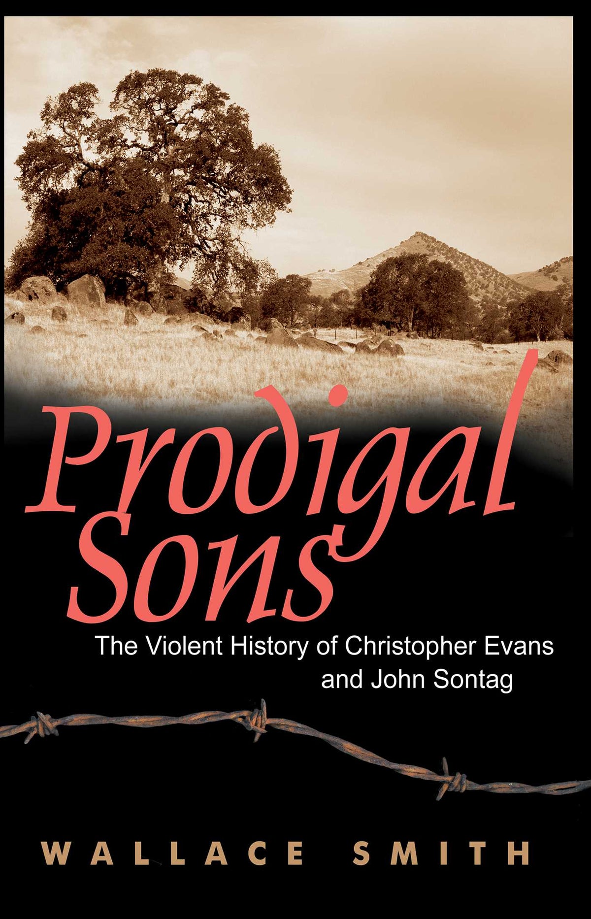 Prodigal Sons
