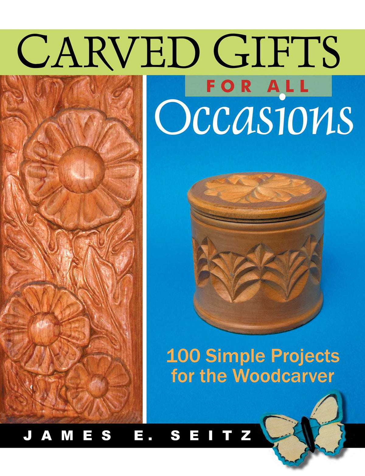 Carved Gifts for All Occasions