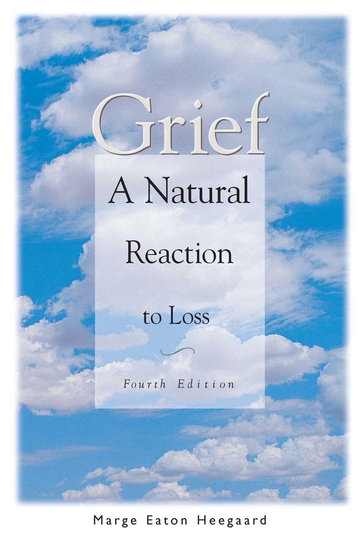 Grief: A Natural Reaction To Loss