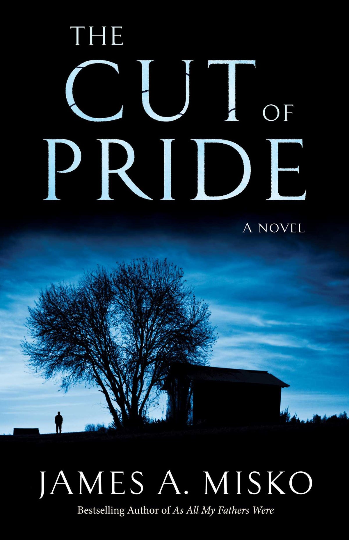 Cut of Pride