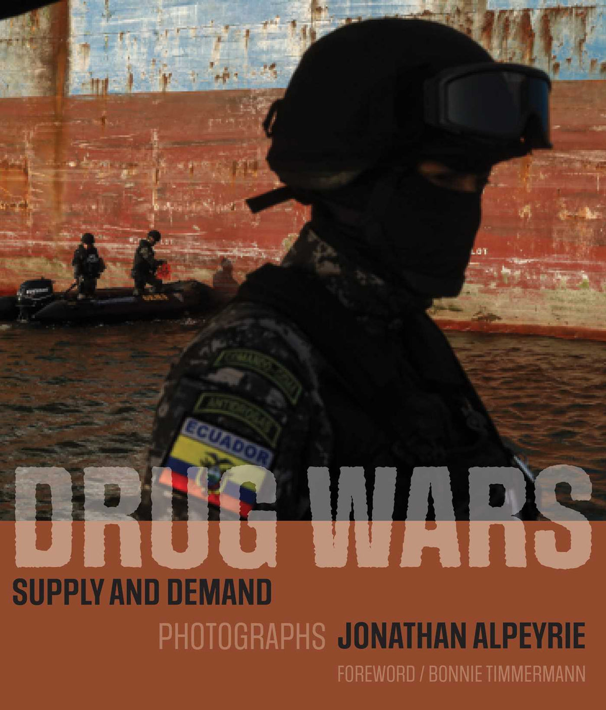 Drug Wars