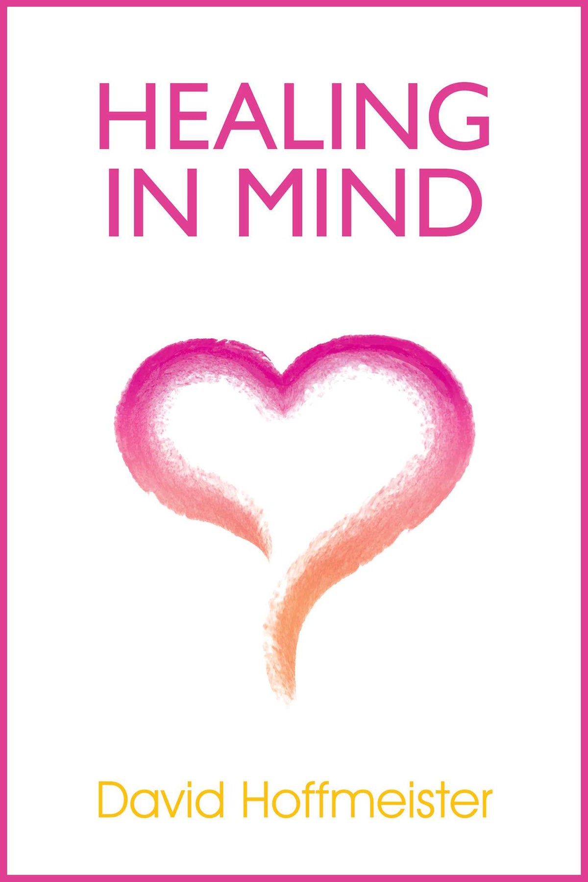 Healing In Mind