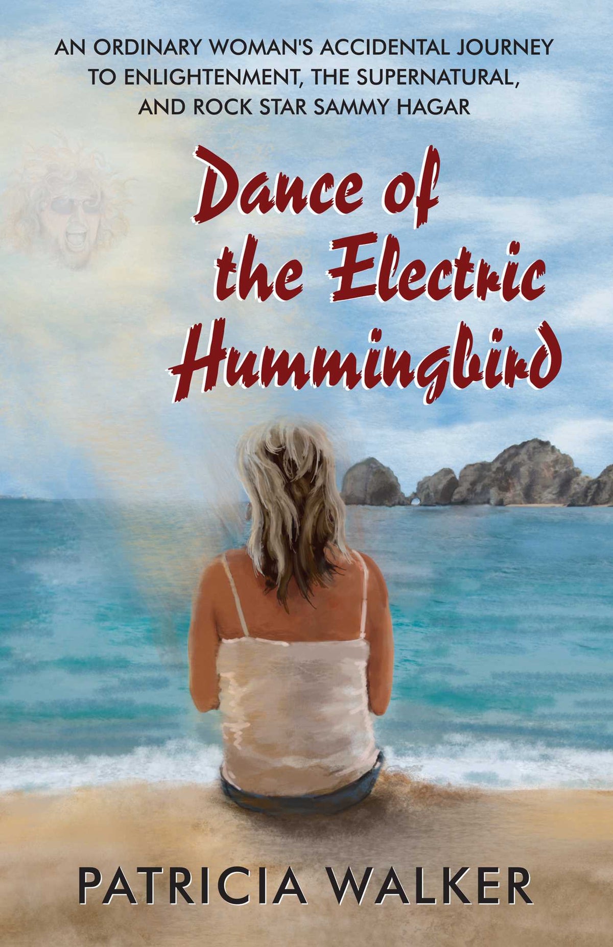 Dance of the Electric Hummingbird