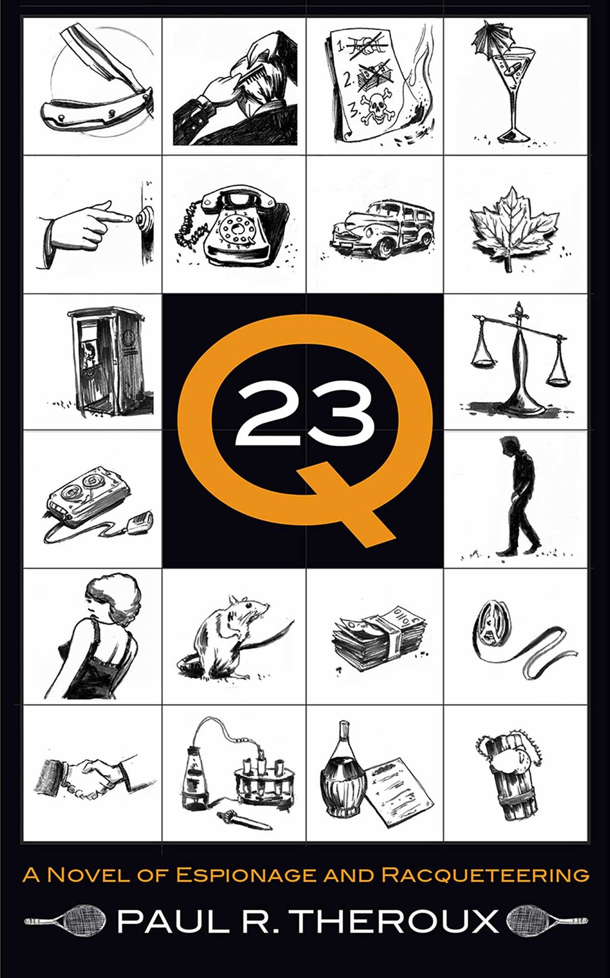 Q-23