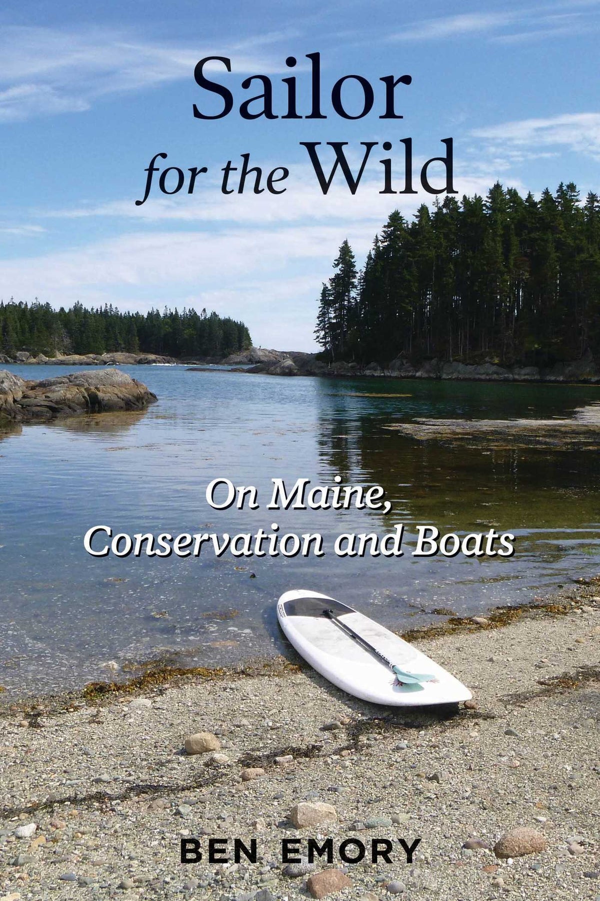 Sailor for the Wild