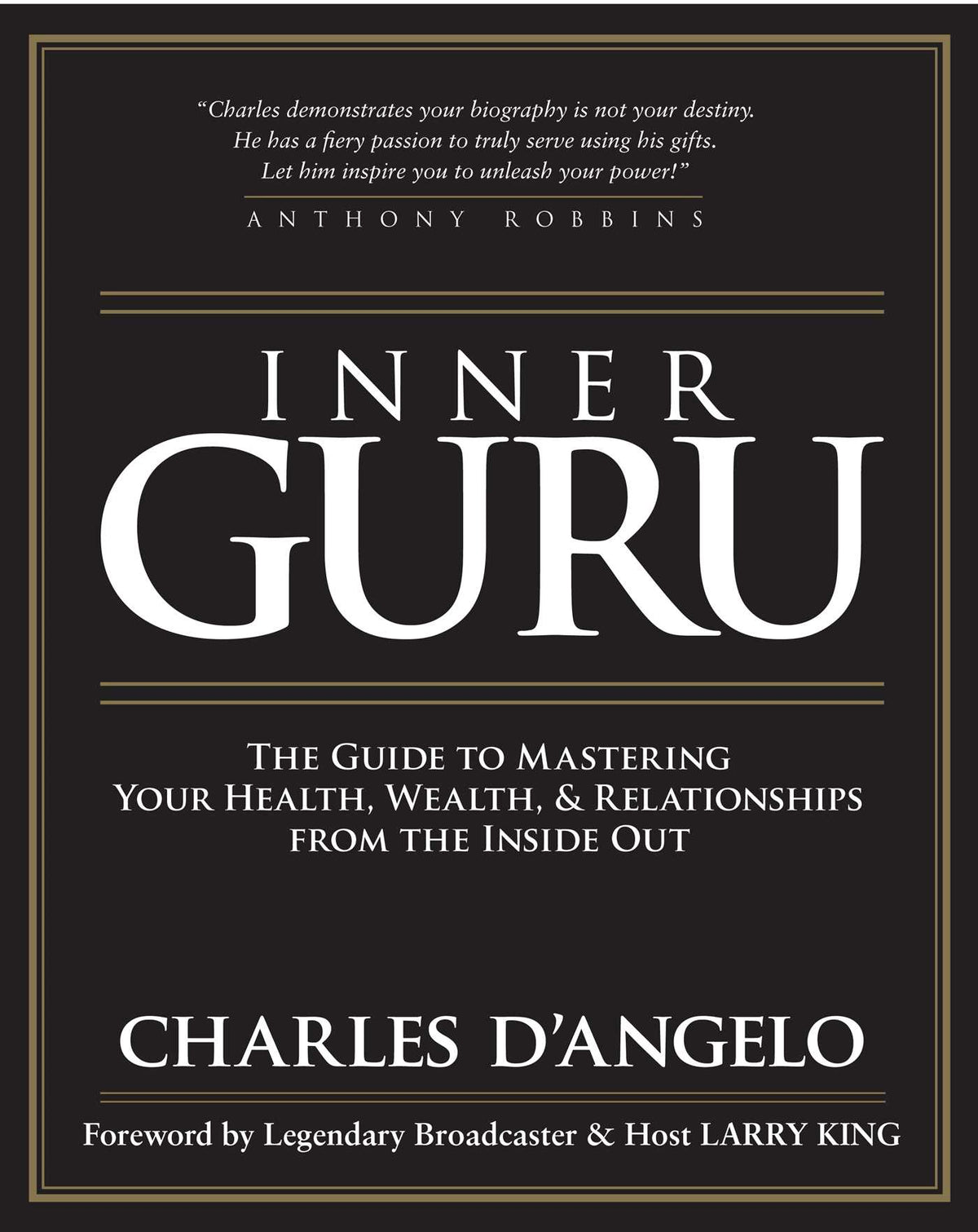 Inner Guru