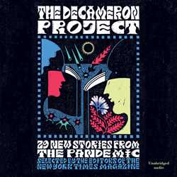 The Decameron Project