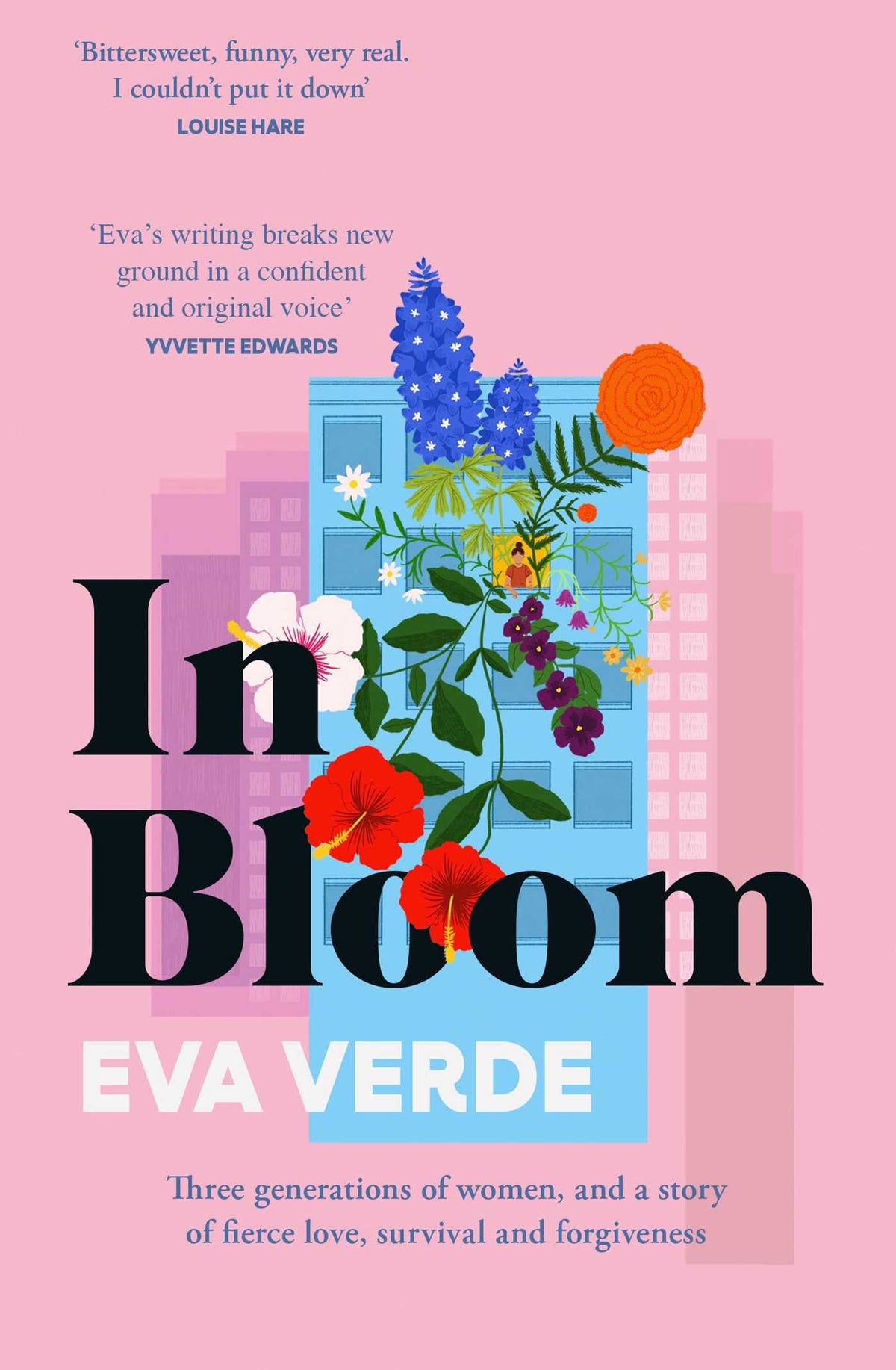 In Bloom