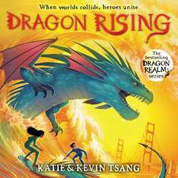 Dragon Rising