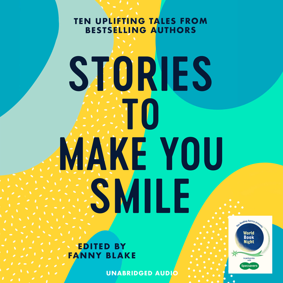 Stories To Make You Smile