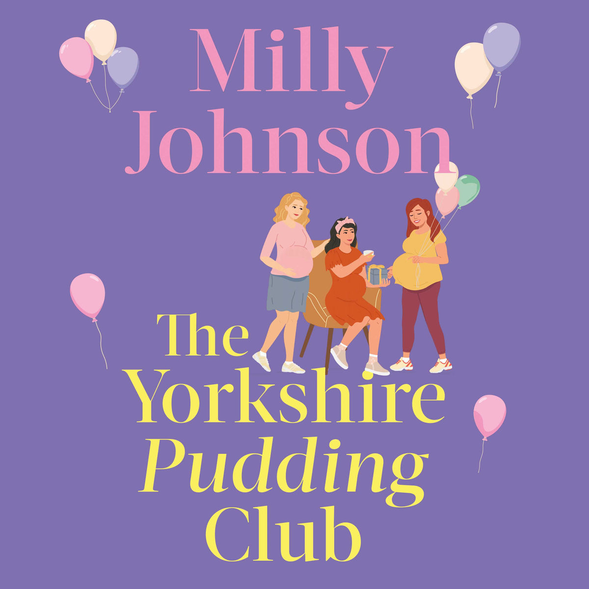 Yorkshire Pudding Club