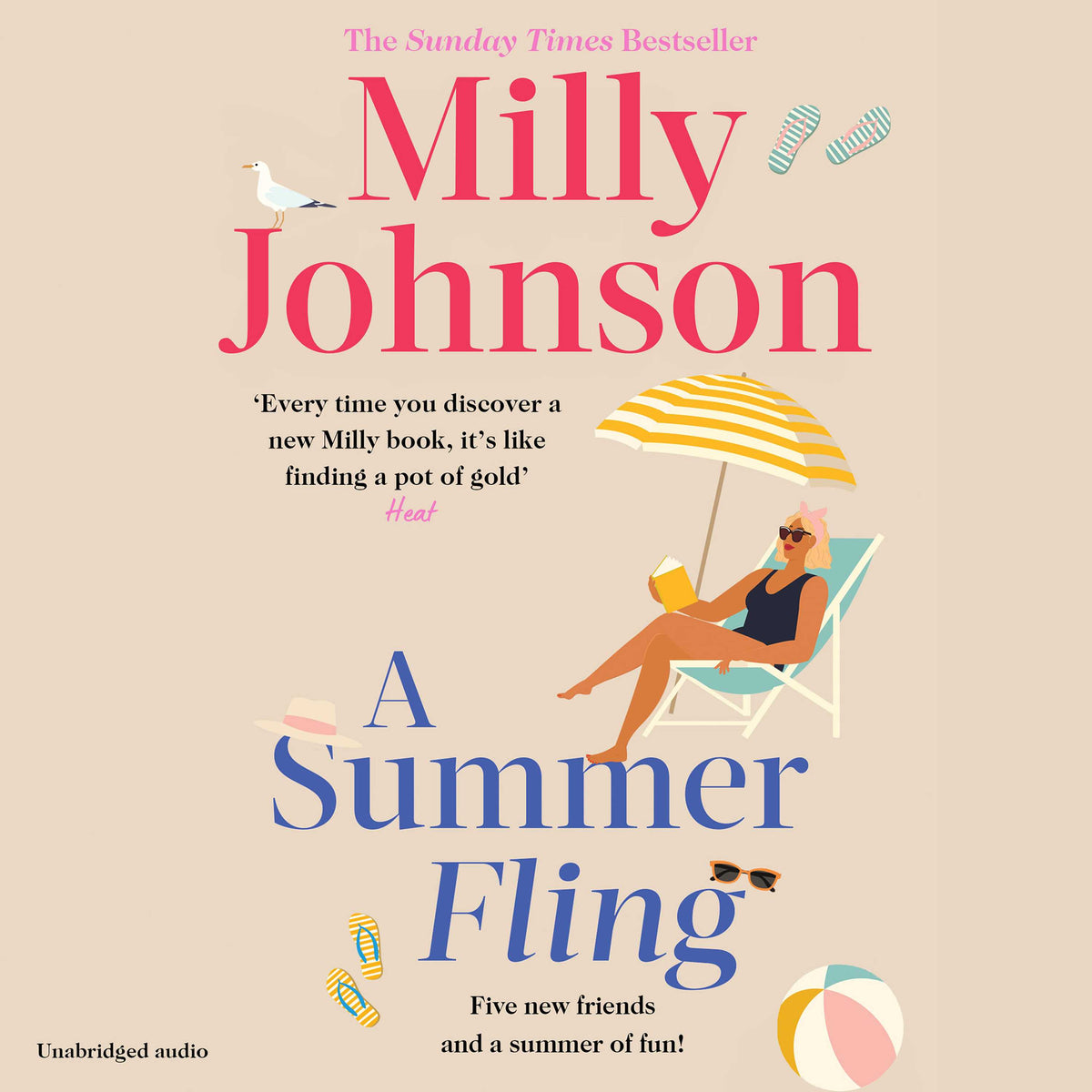 Summer Fling