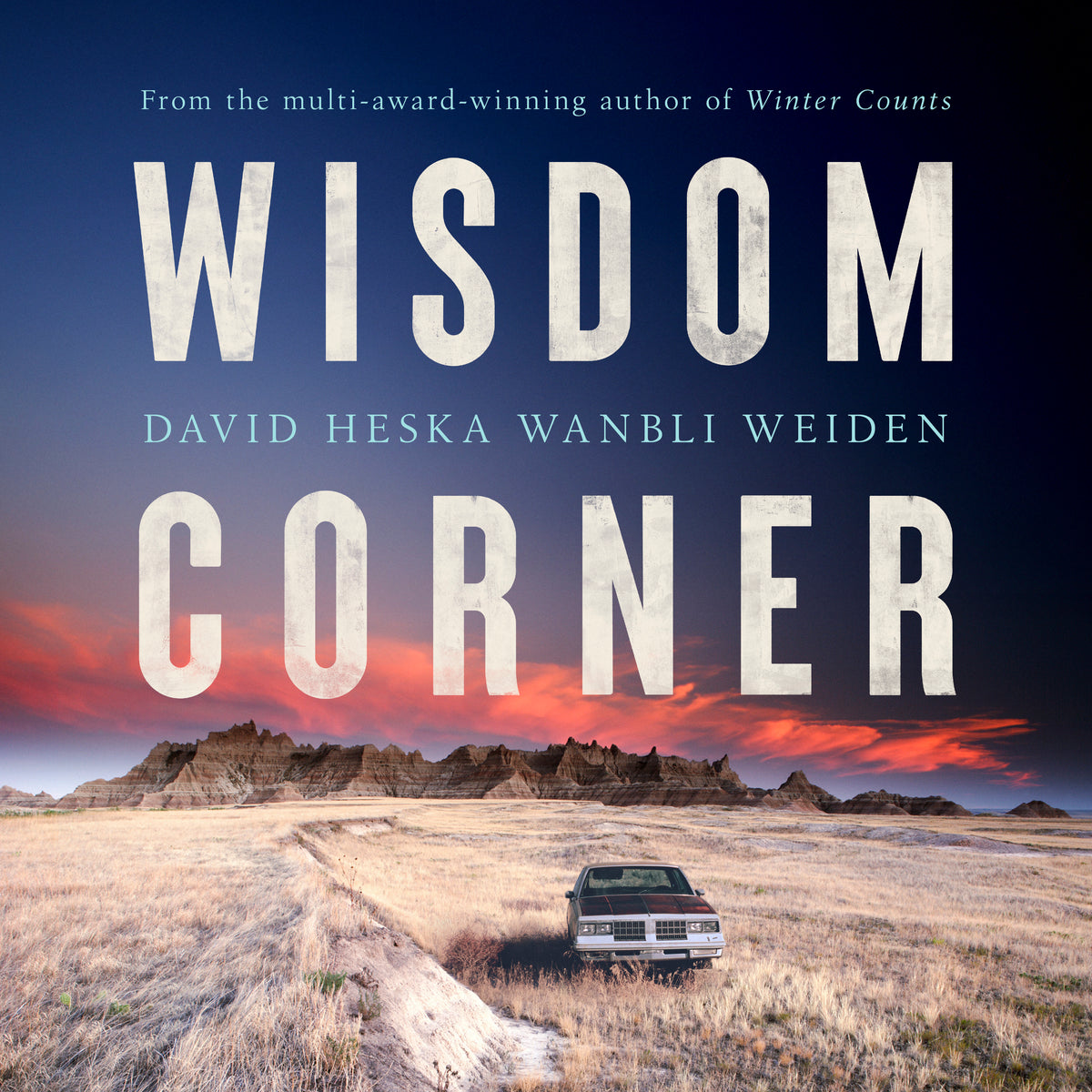 Wisdom Corner