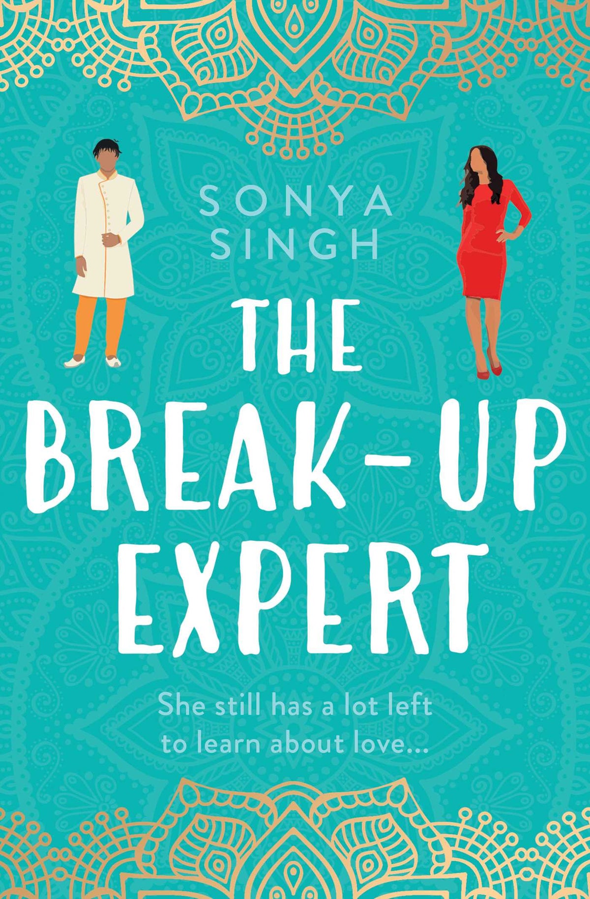 Breakup Expert
