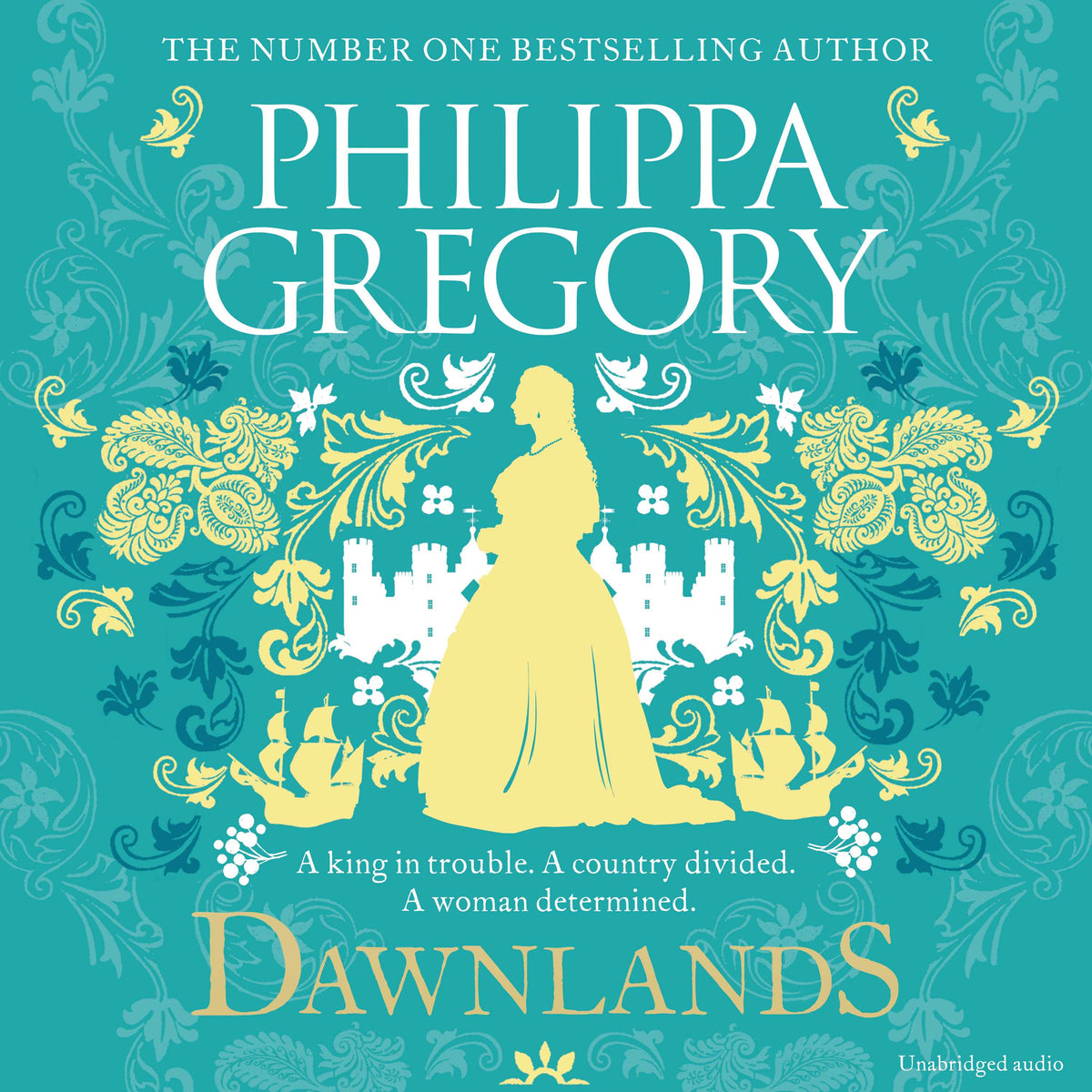 Dawnlands