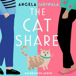 The Cat Share