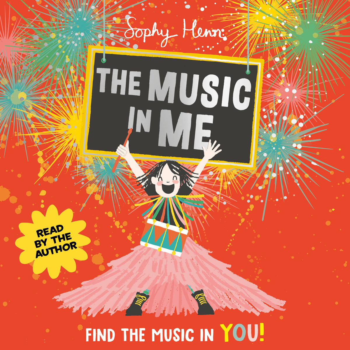 Music In Me
