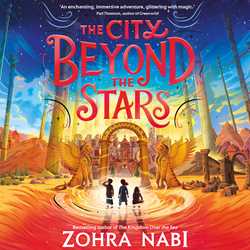 City Beyond the Stars