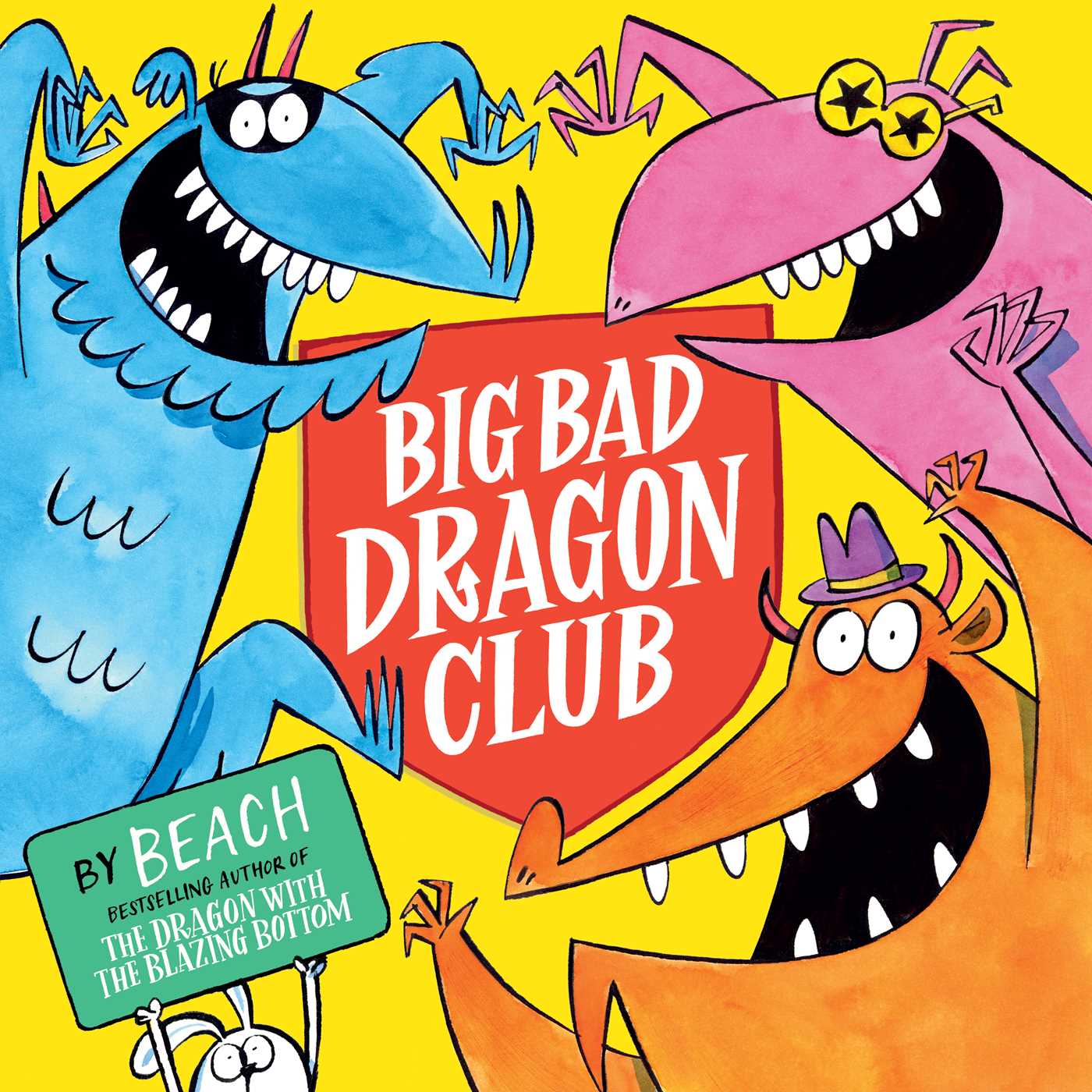 Big Bad Dragon Club