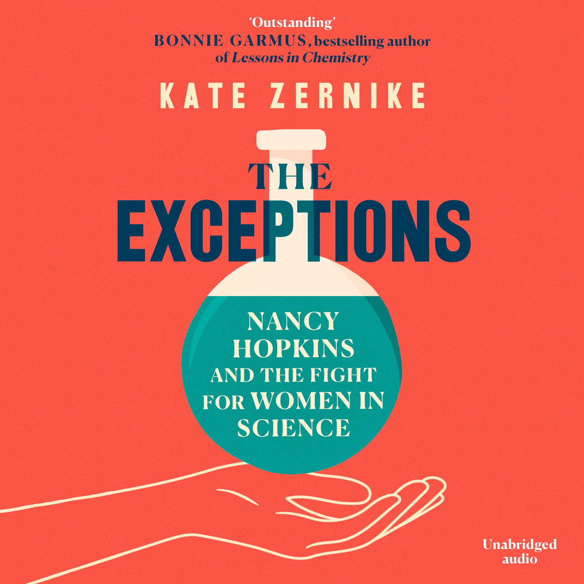 Exceptions: Nancy Hopkins and the fight for women in science