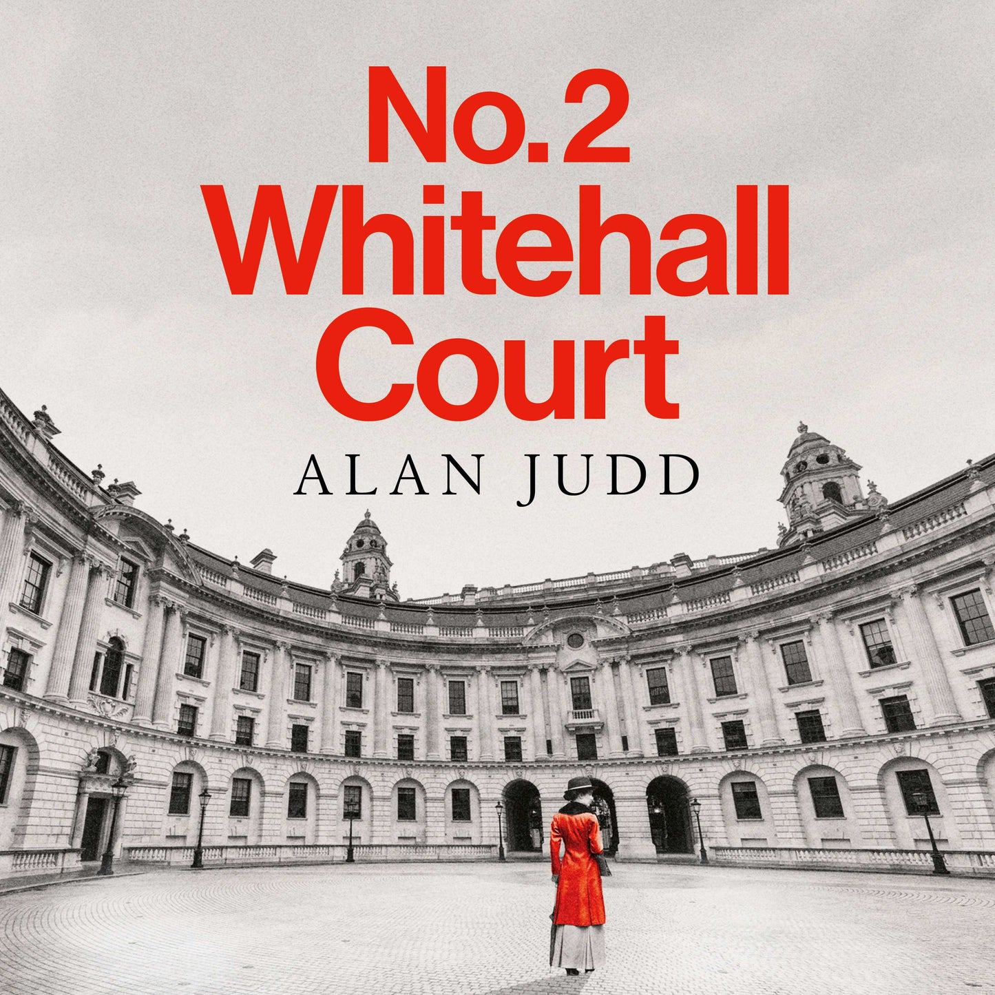 No. 2 Whitehall Court