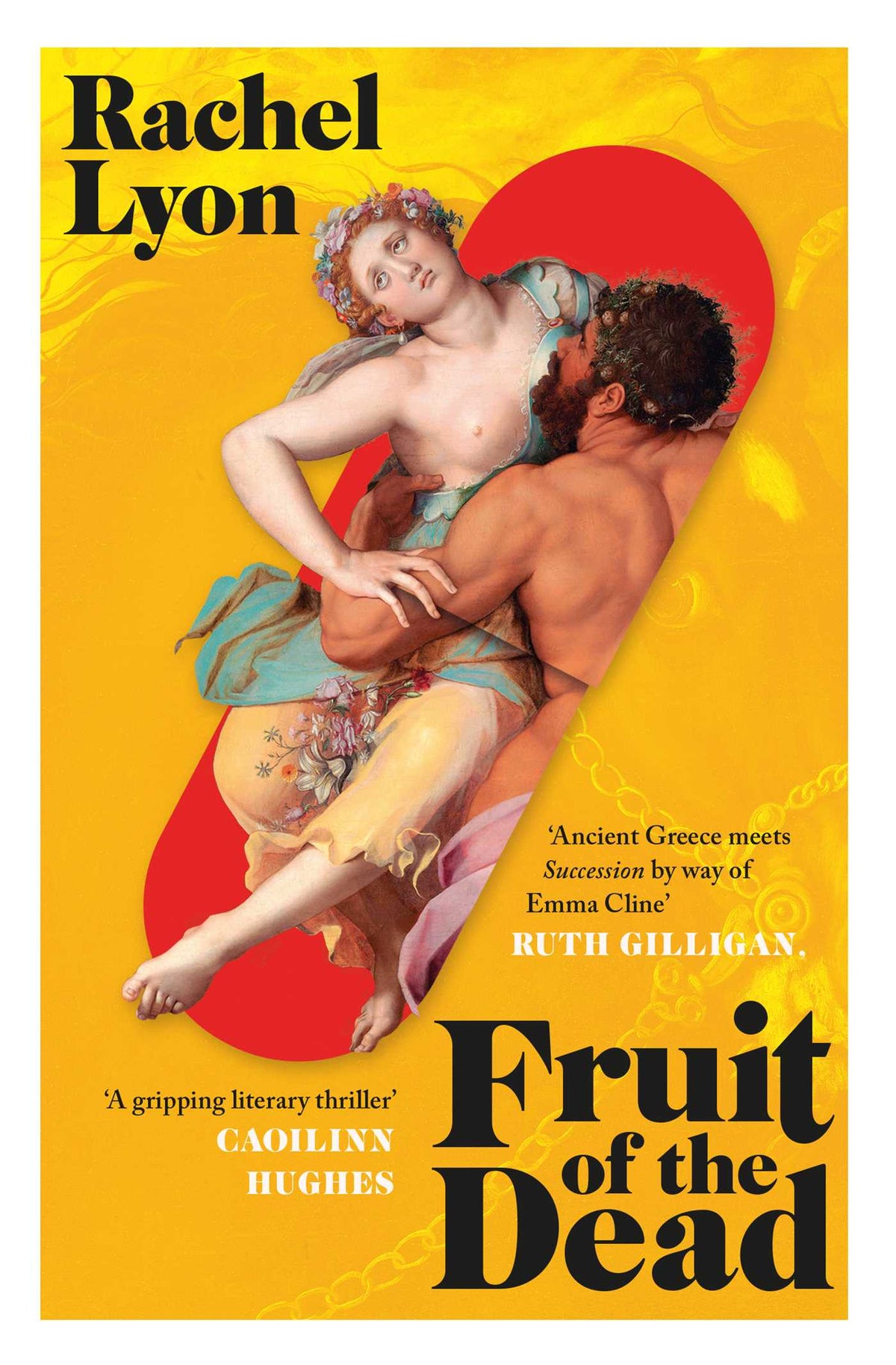 Fruit of the Dead