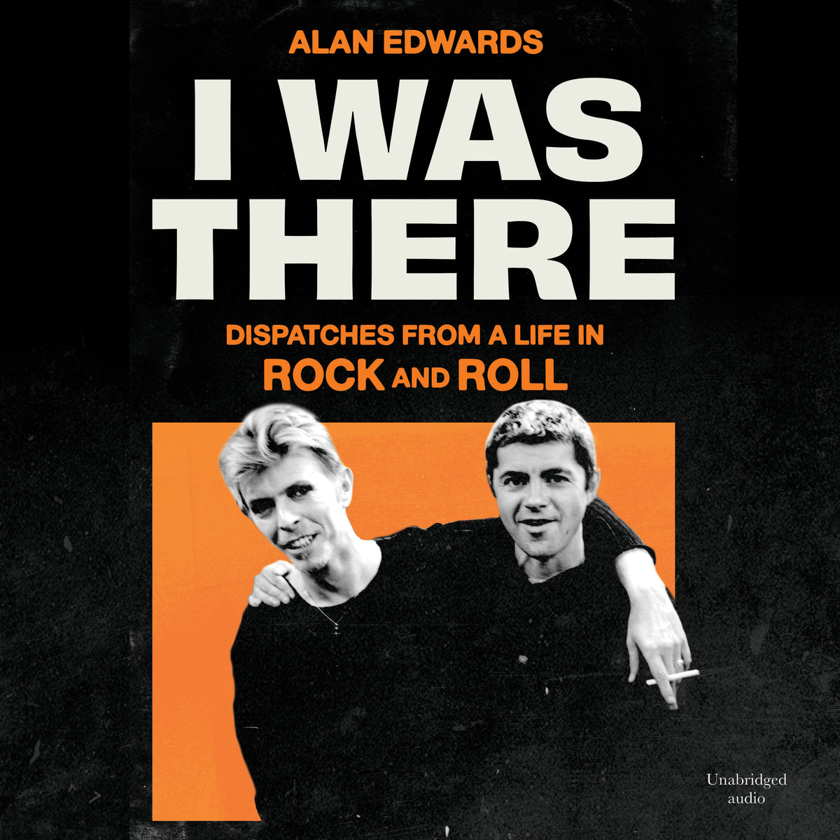 I Was There