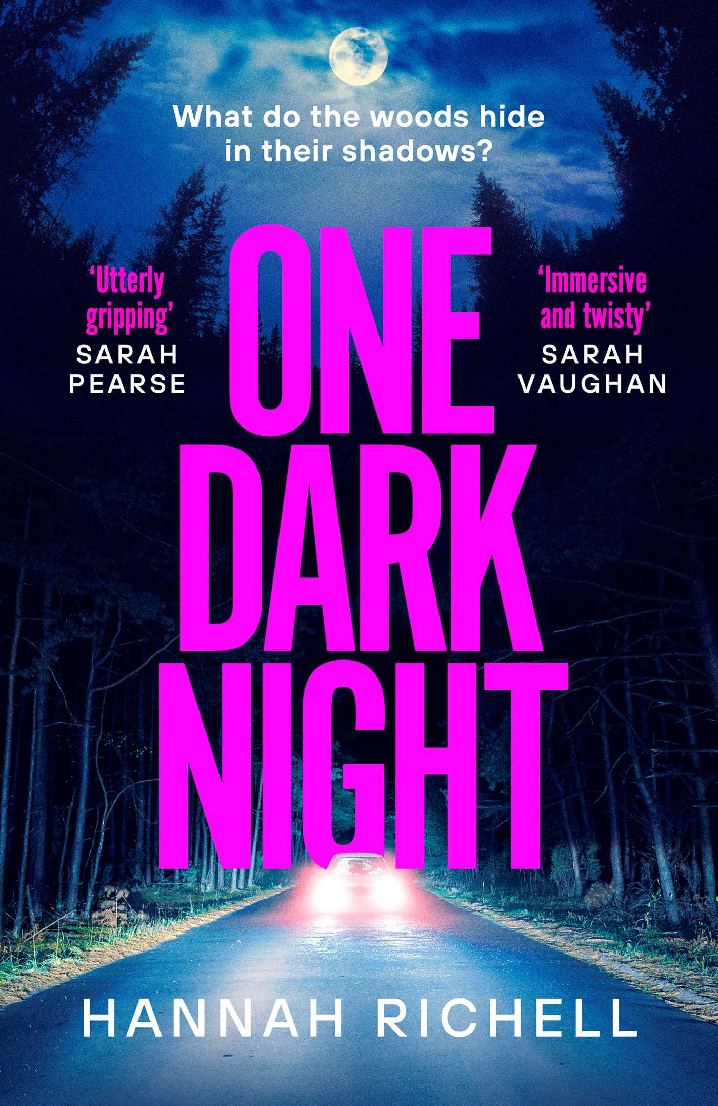 One Dark Night