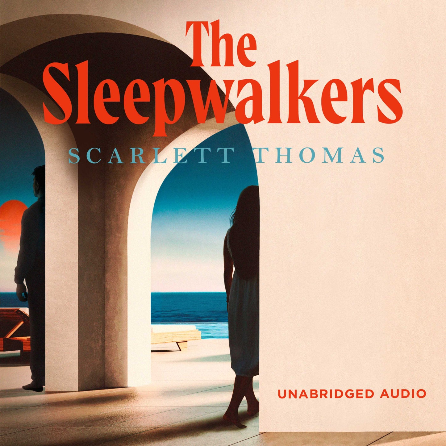 Sleepwalkers