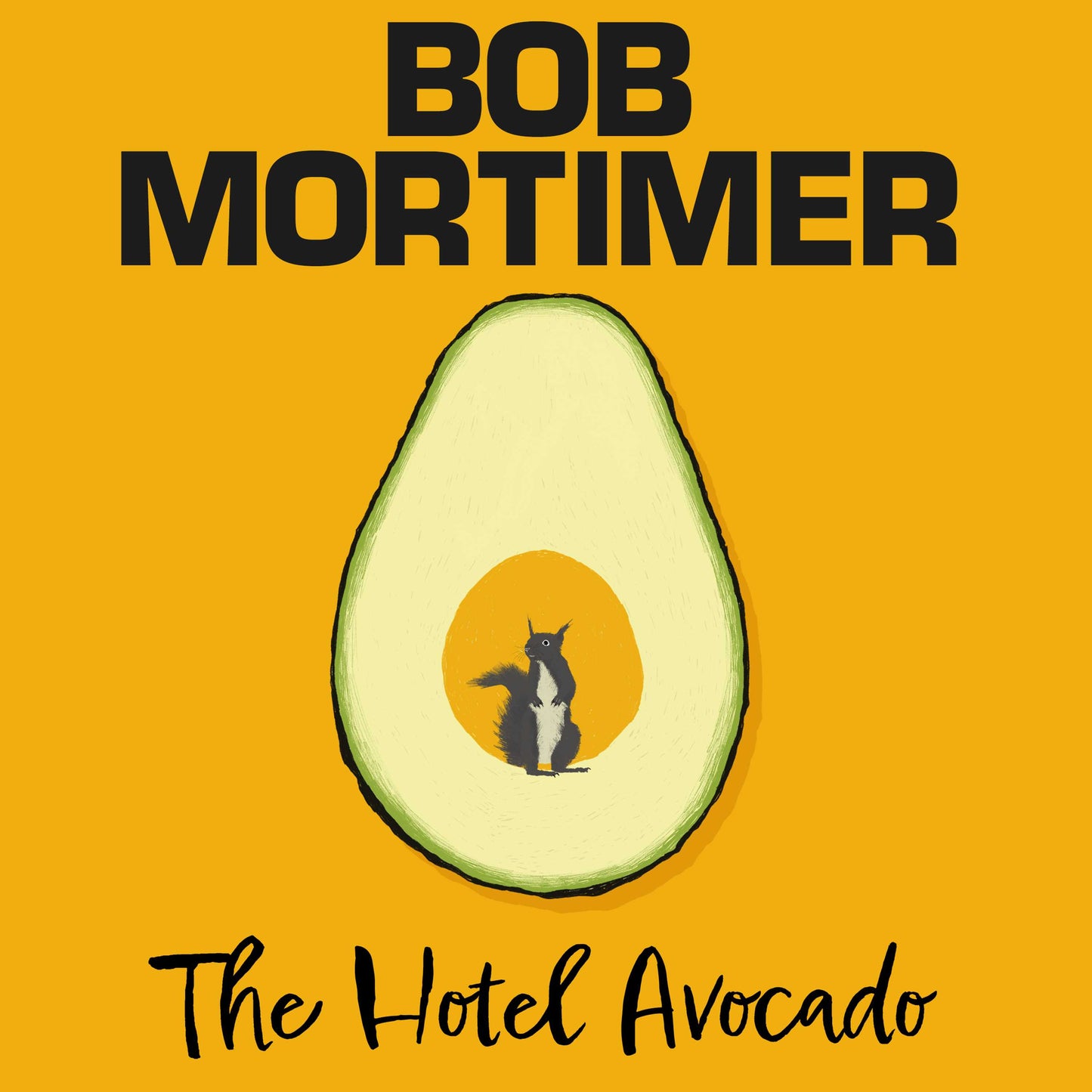 Hotel Avocado