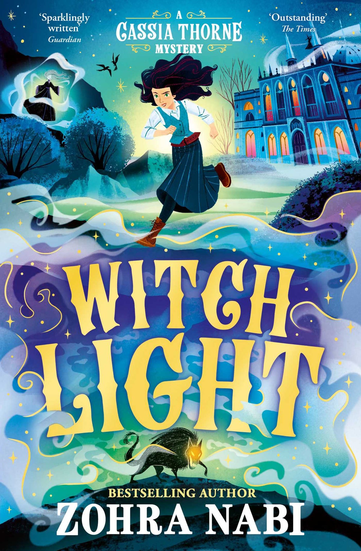 Witch Light