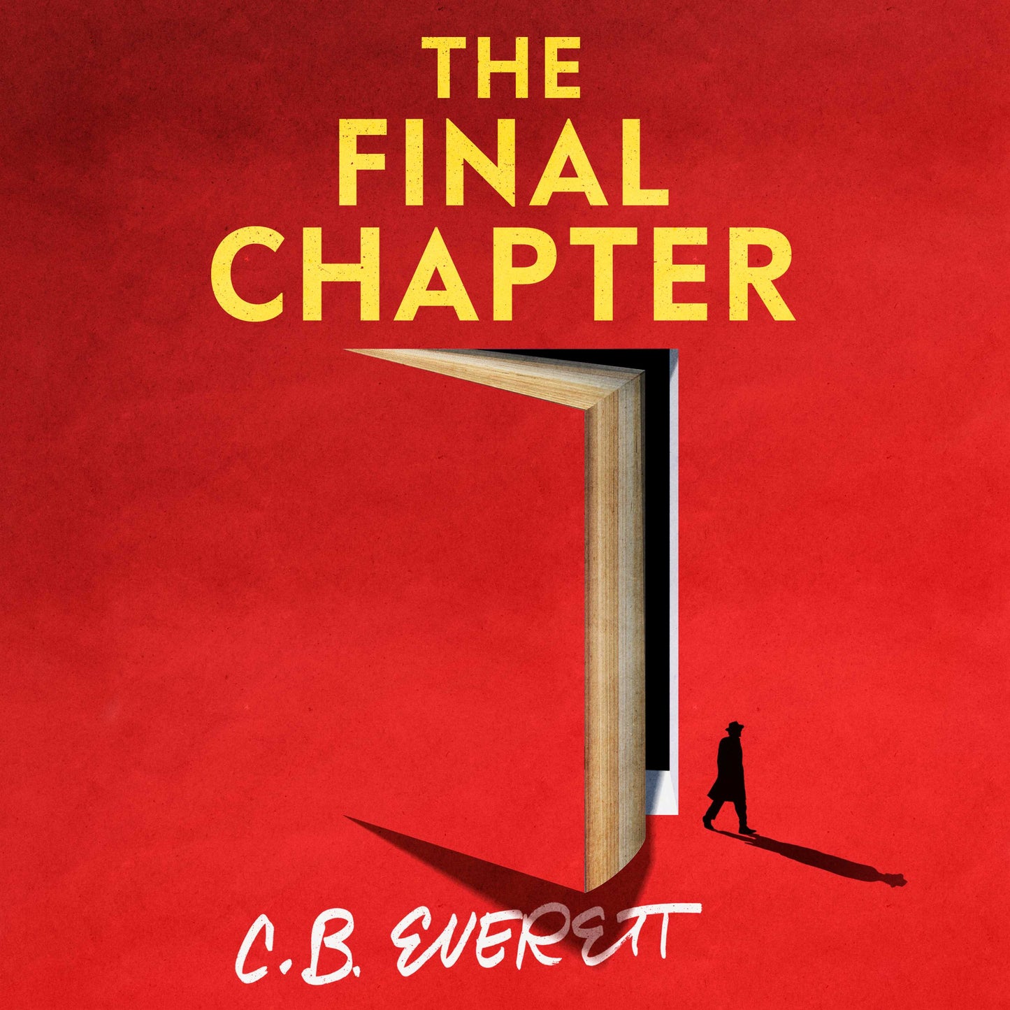 Final Chapter