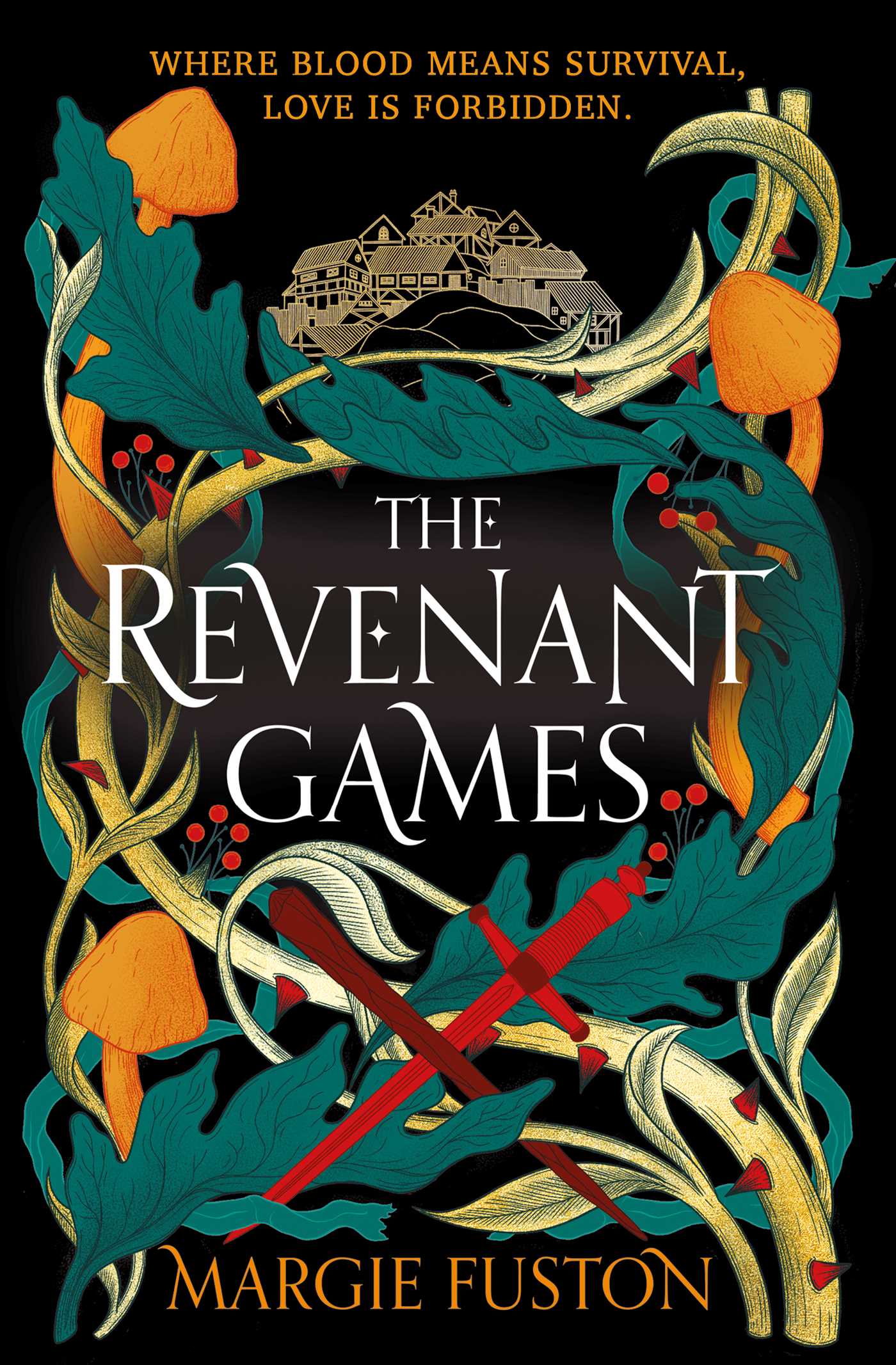 Revenant Games