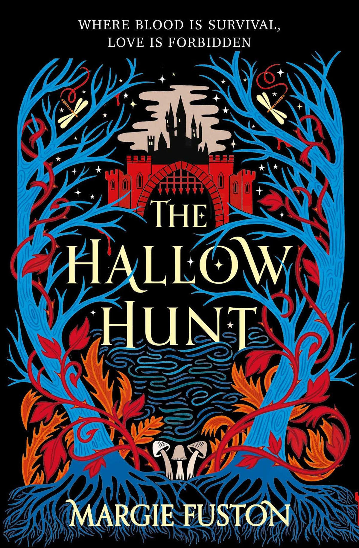 Hallow Hunt