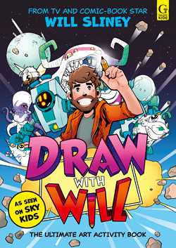 Draw With Will