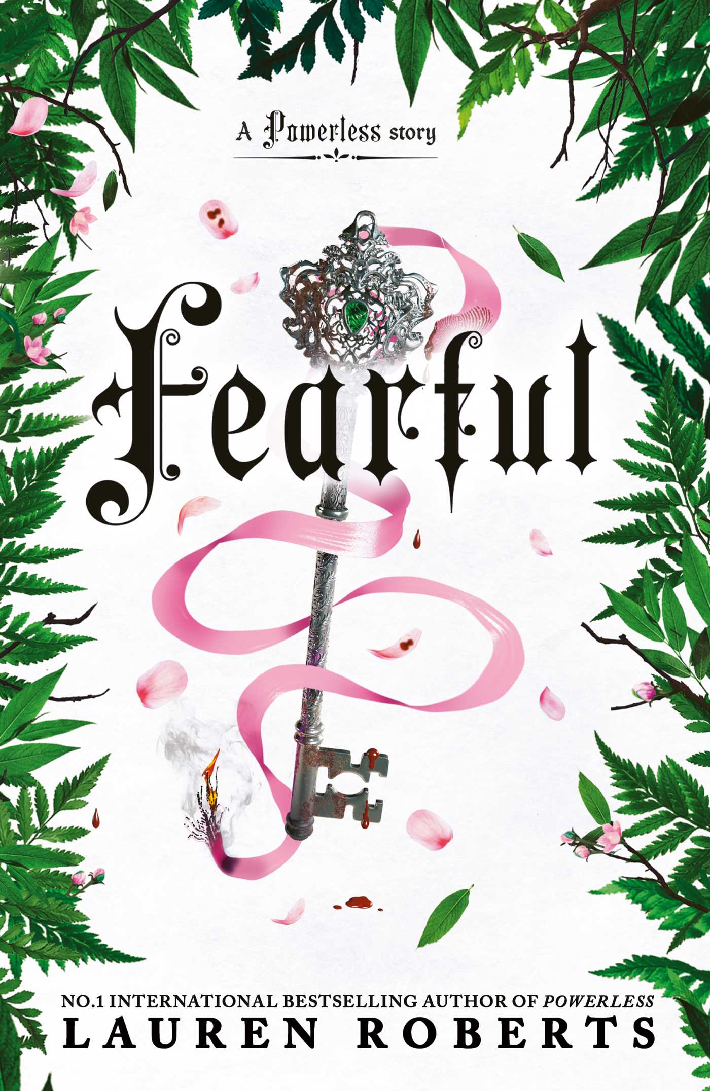 Fearful