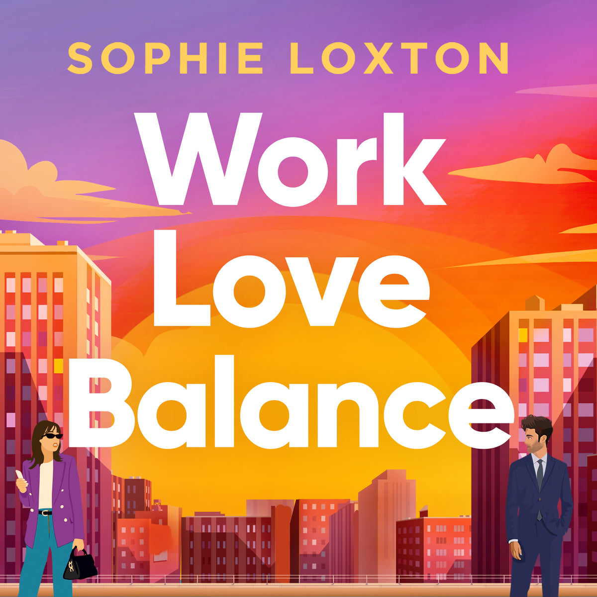 Work Love Balance