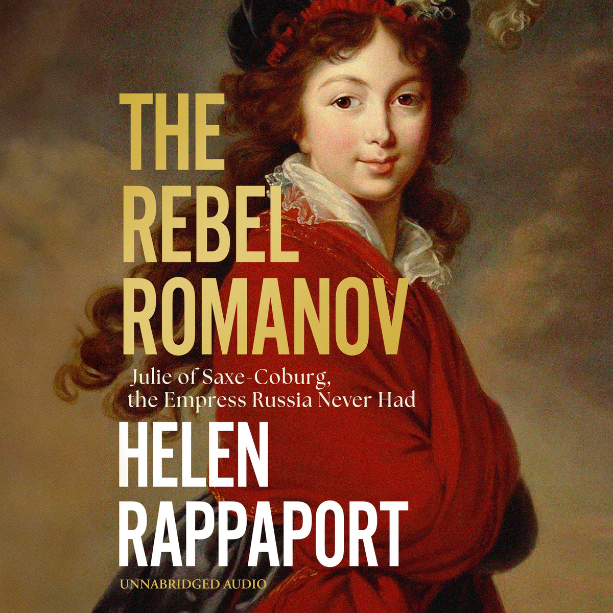 Rebel Romanov