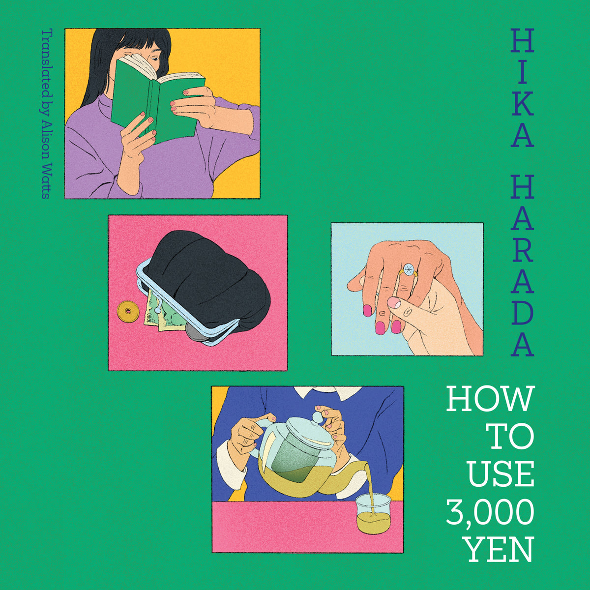 How To Use 3,000 Yen