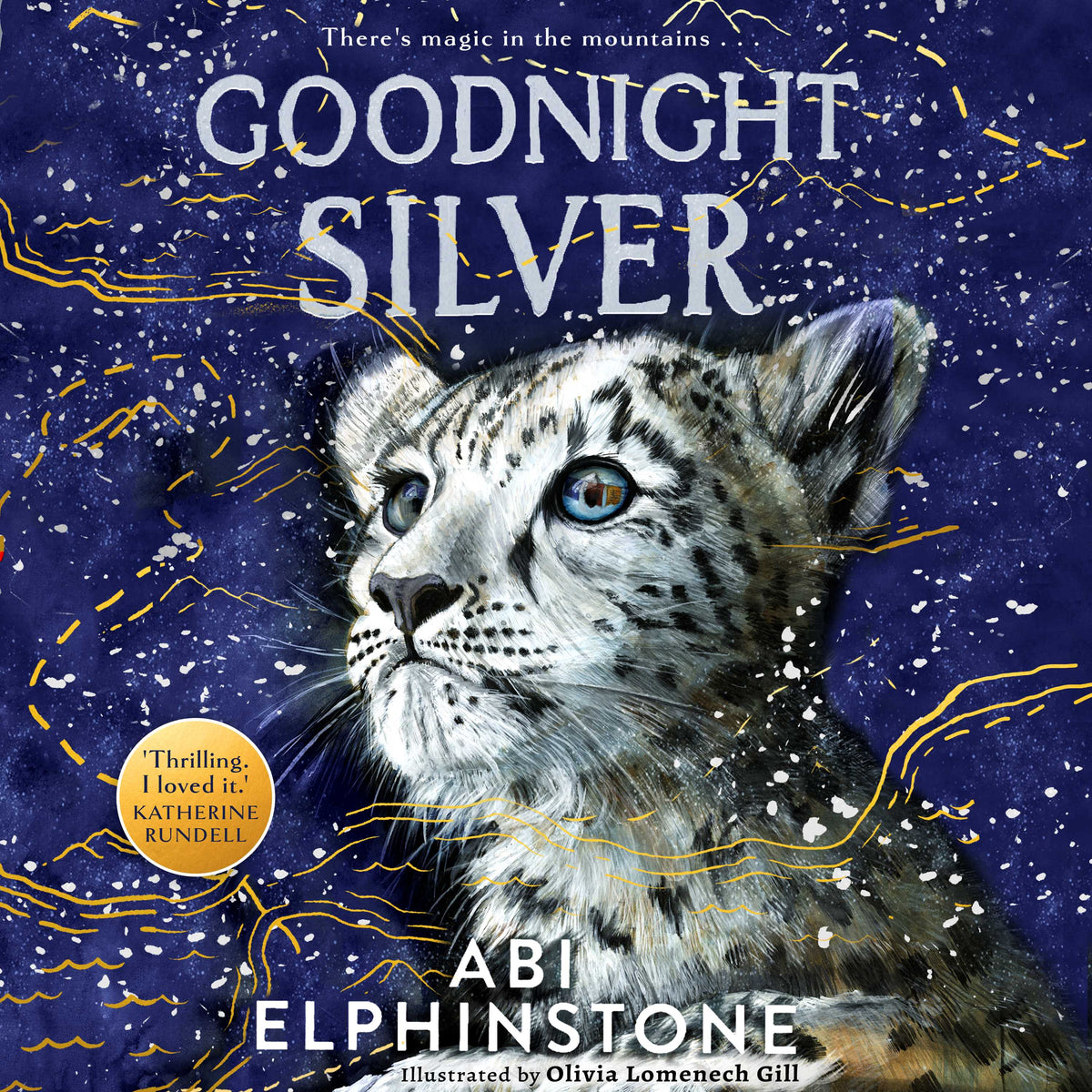 Goodnight Silver