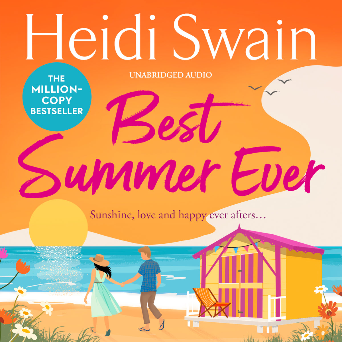 Best Summer Ever