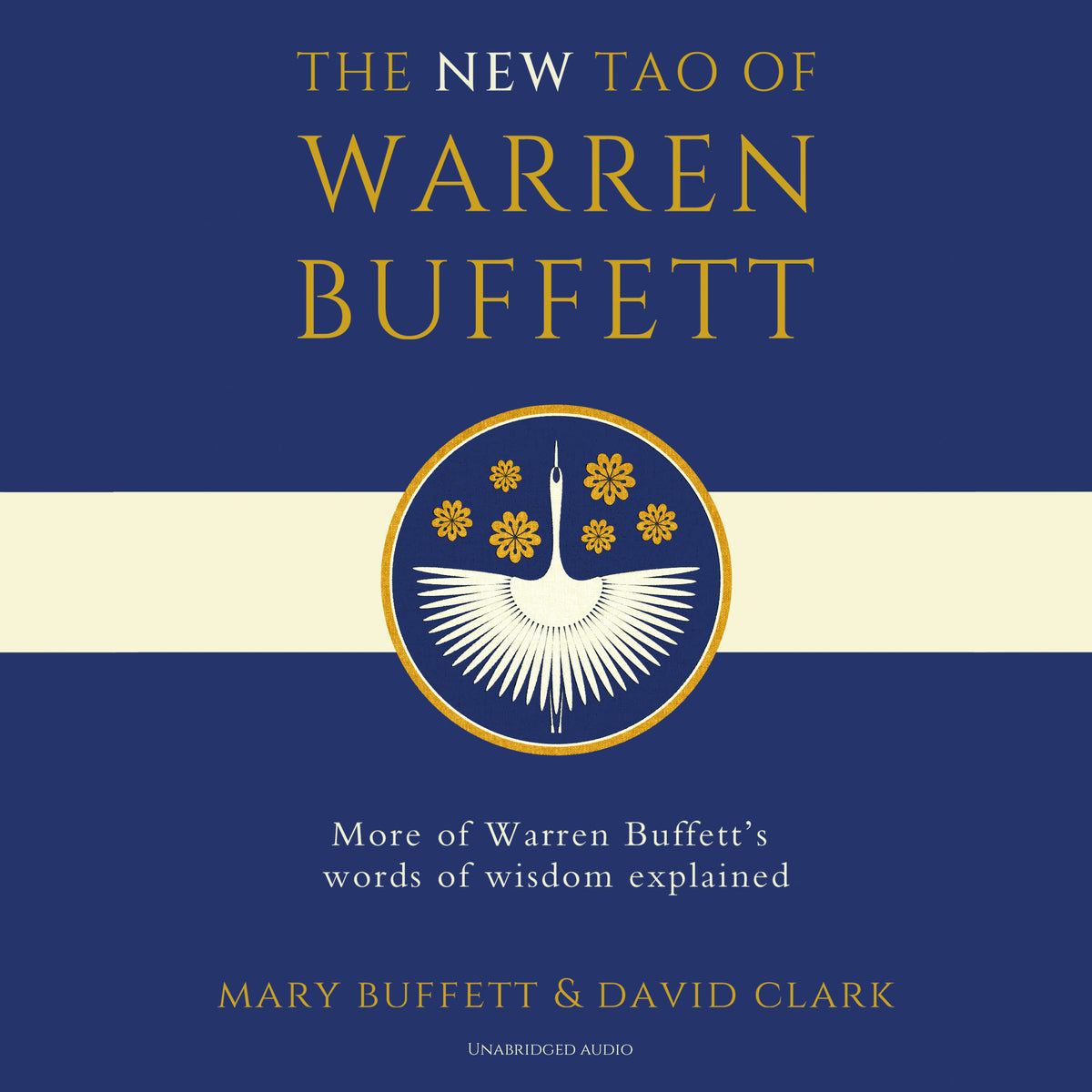 New Tao of Warren Buffett