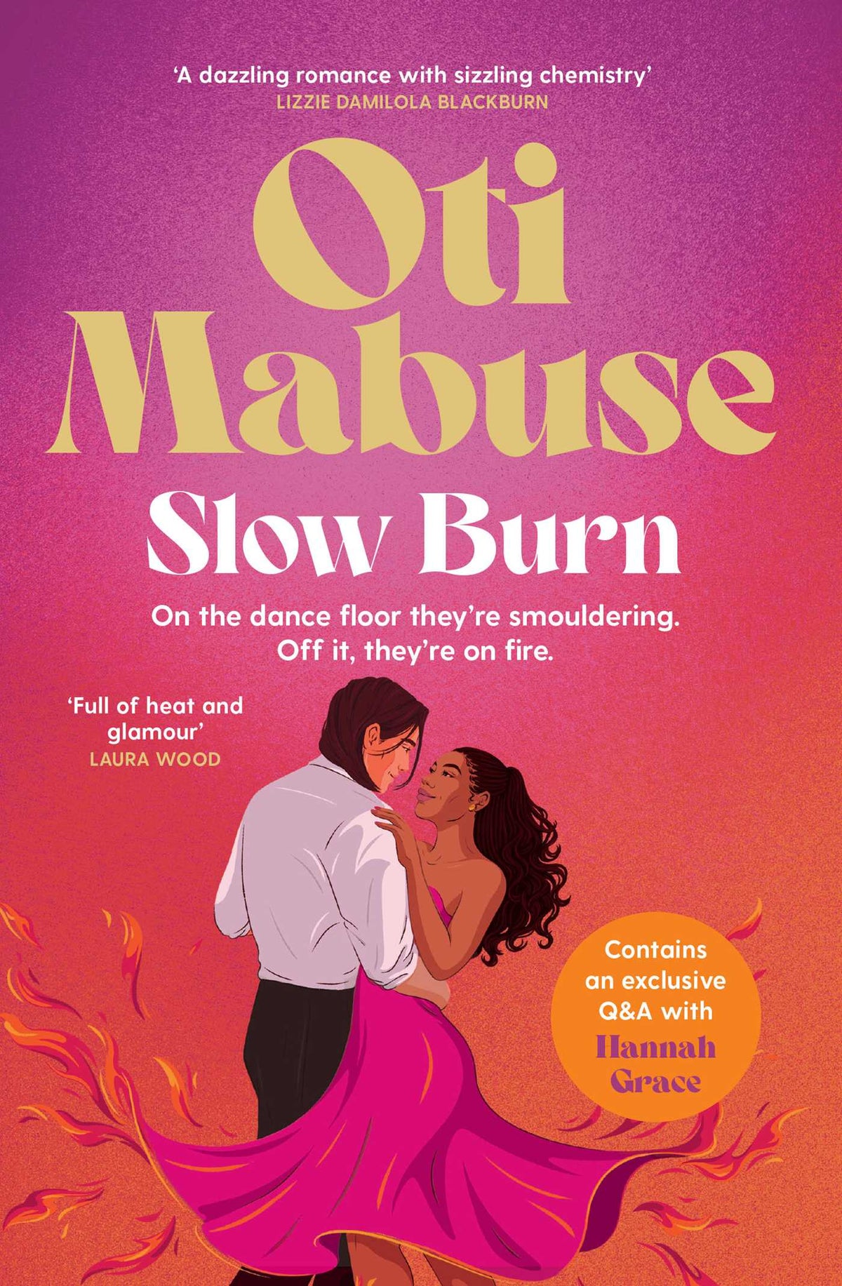 Slow Burn