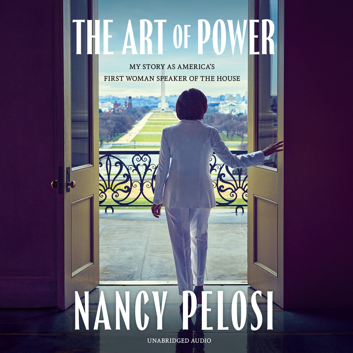 Art of Power