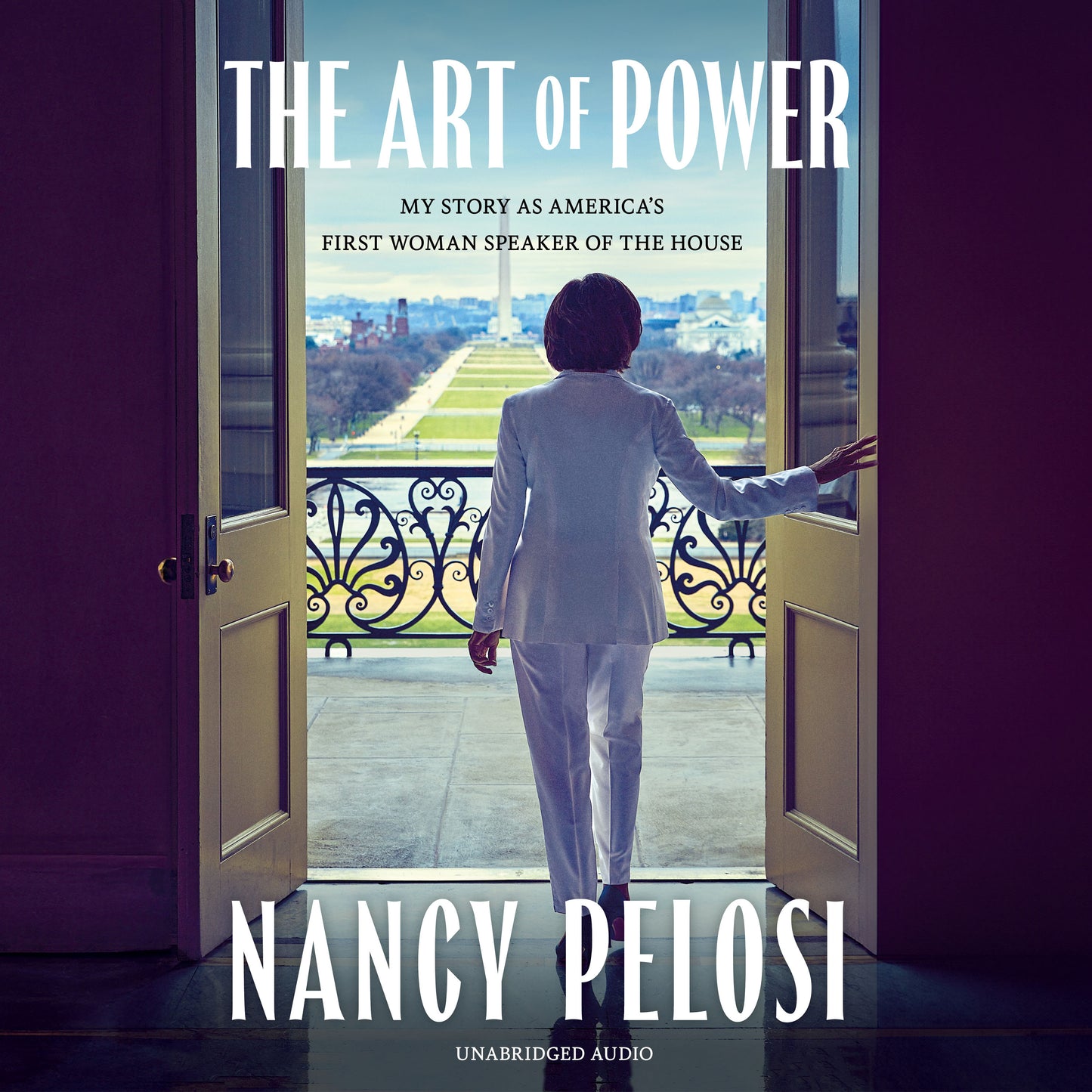 Art of Power