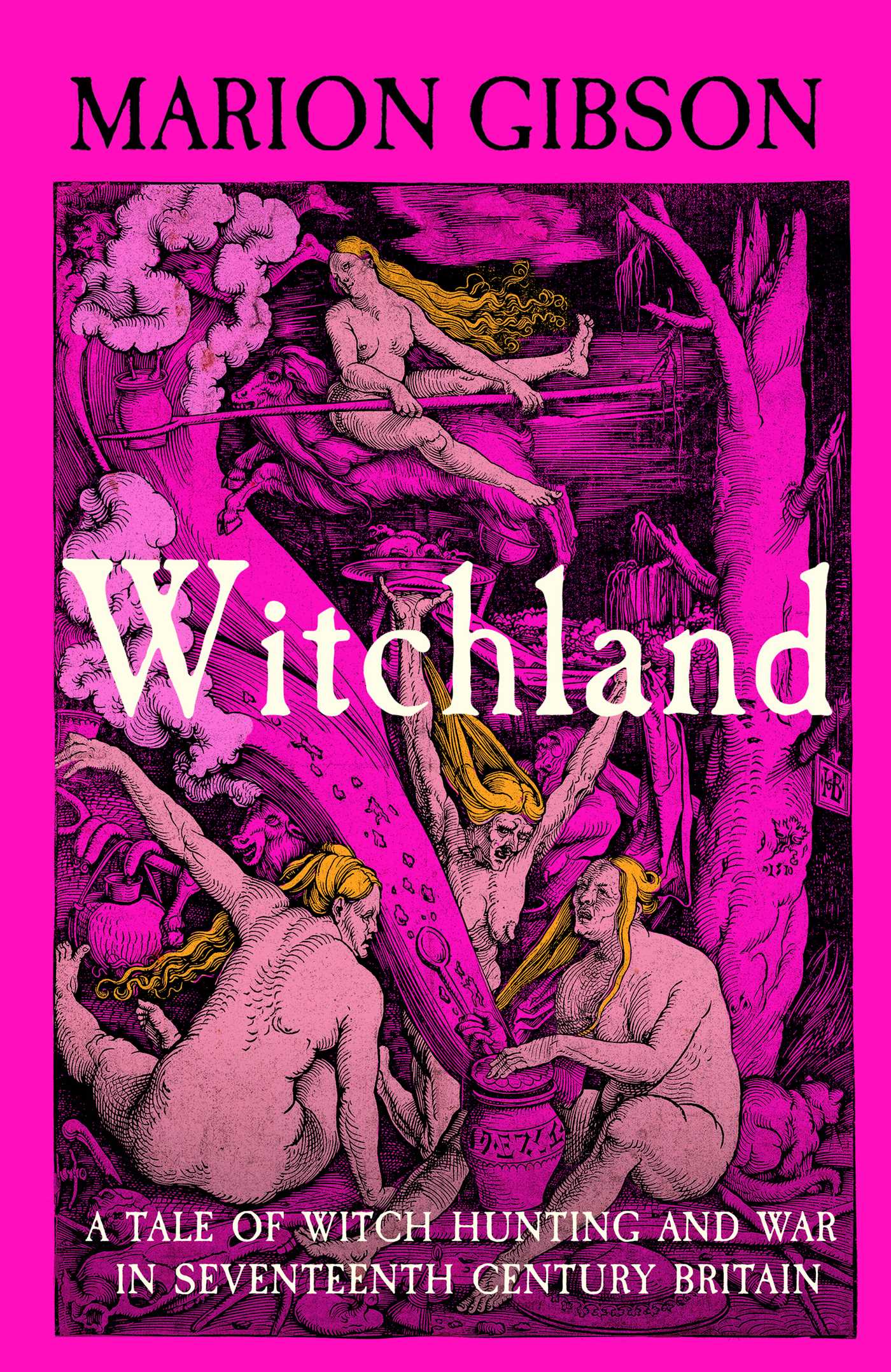 Witchland