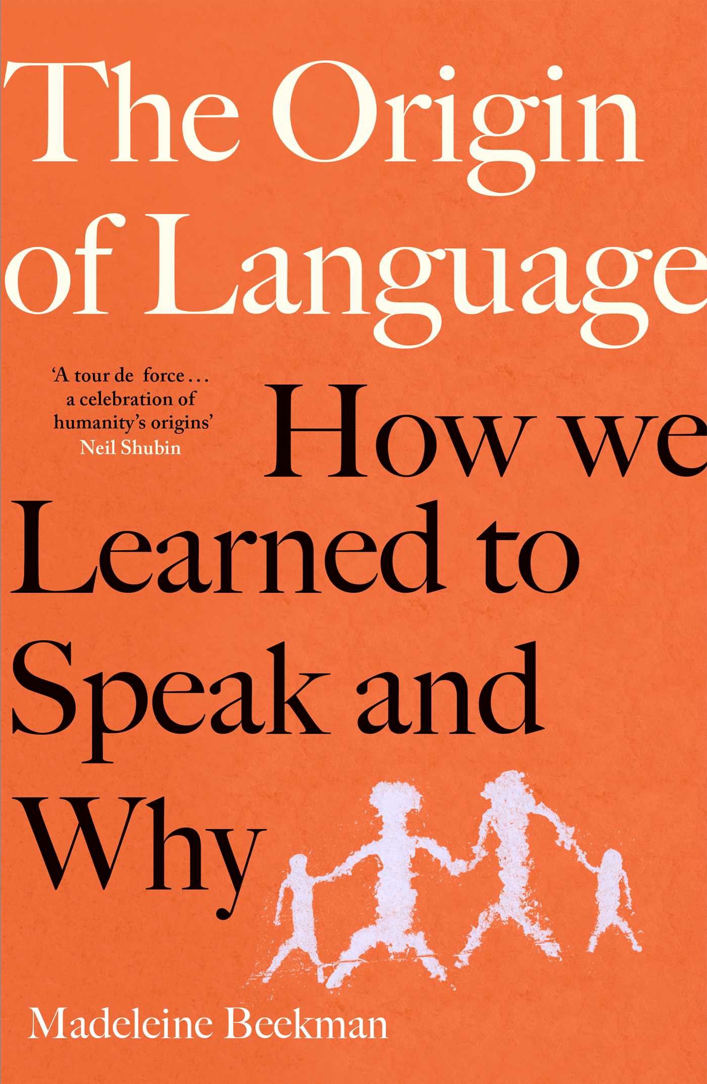 Origin of Language: How We Learned to Speak and Why